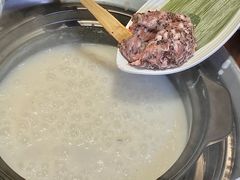 -大良毋米粥(锦龙路总店)