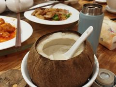 -佛有缘素食馆·荔湾老字号(陈家祠首店)