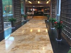 -绍兴鉴湖君澜大酒店