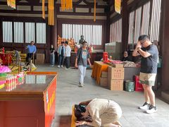 -西安青龙寺遗址景区