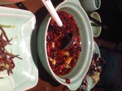 粗茶淡饭•隐庐私厨-粗茶淡饭·隐庐私厨(东亭店)
