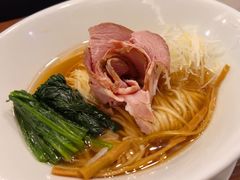 -真打拉面·日式拉面新流派(体育西横街店)