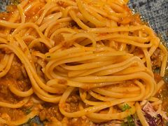 经典肉酱意面-阿妮叶李(光谷世界城店)