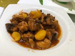 -燕春楼(海河华鼎店)