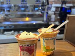 -ABCD咖啡屋(妇幼店)