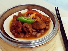 凤爪-广东胜利宾馆西关粤中餐厅