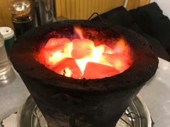 -松明一烤肉馆(鲁园店)