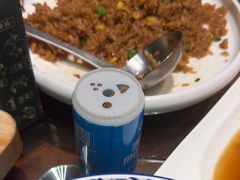 -满盛家宴·烤鸭·海鲜天津菜(河北路总店)