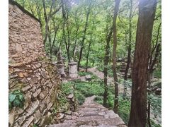-北京上方山国家森林公园