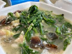 上汤桑叶-思远客家菜馆(巴伐利亚店)
