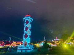 -第35届青岛国际啤酒节