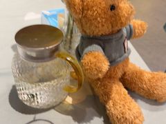 -又见马甲M8融合西餐厅(体育中心店)