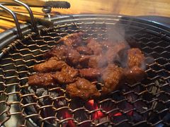 -麻蒲碳烤肉(远景路1号店)