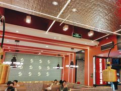 -巴蜀王婆大虾(南锣鼓巷店)