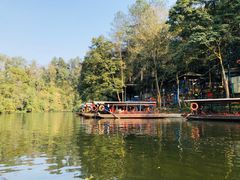 游乐设施-保利石象湖景区