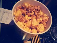 爆米花-歌迷量贩KTV(光彩市场店)