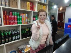 -郭姐·威海渔村(黄兴路店)