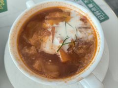 -库滋明·俄罗斯特色美食(中央大街店)