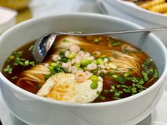 -香雪海饭店中餐厅(玉山店)