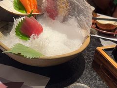 -匠和风精致料理(成都龙湖滨江天街店)
