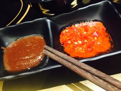 -手选潮汕鲜活牛肉火锅(二七广场店)