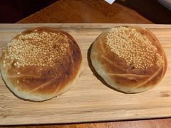 红糖烧饼-黑鸡小馆(金源店)