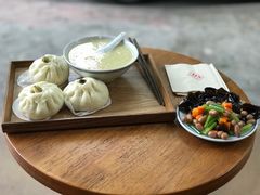 -AFS|青岛传统包子铺