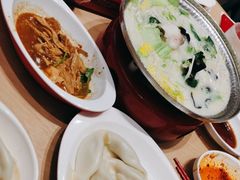 -喜家德虾仁水饺(浦东山姆店)