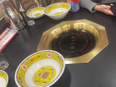-芦月轩羊蝎子(太平桥店)