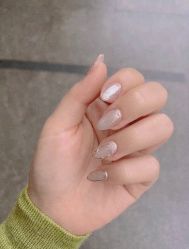 -Miss·A日式美甲美睫