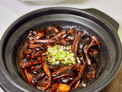 -世博源公馆·本帮融合菜·主题包厢·江景餐厅