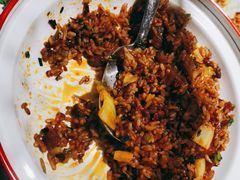 邀不到台怪噜饭-怪噜范·老贵阳街头名小吃(鸿通城店)