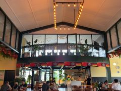 -普兰达·啤酒花园德国餐厅(观唐店)