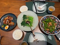-木棉·醉心粤味(COCO Park店)