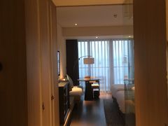 -深圳大梅沙京基洲际度假酒店