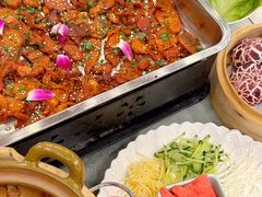 -横沥牛庄(总店)