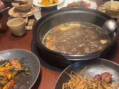 -滇野云南野生菌餐厅(陕西南路店)