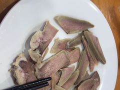 -老袁炒年糕(富豪路店)