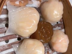 -稻香海鲜饭店(第一国际店)