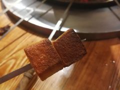 -忠义水浒烤肉(体育西路店)