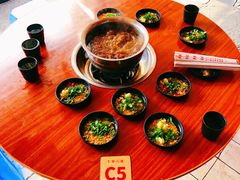 -牛华八婆麻辣烫(起源店)