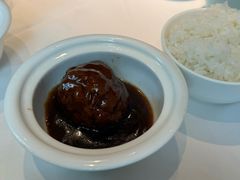 张氏狮子头-羲和雅苑•北京烤鸭(吴中路万象城店)