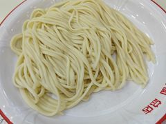 -托克逊老四号餐厅