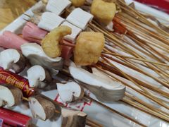 -袁记串串香(人民公园店)