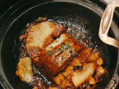 -香山湖华璋大酒店(新浦路店)