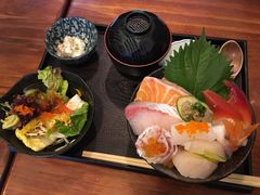 -豊 胜手丼