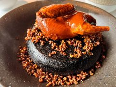 -许家菜(望江店)