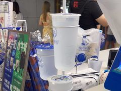 -煲珠公·老红糖珍珠奶茶(长宁龙之梦店)