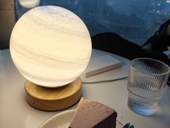 -月光漫步高空酒吧&景观下午茶Moonwalker Sky Land