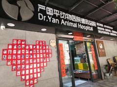 -严国平动物医院(德政总院)